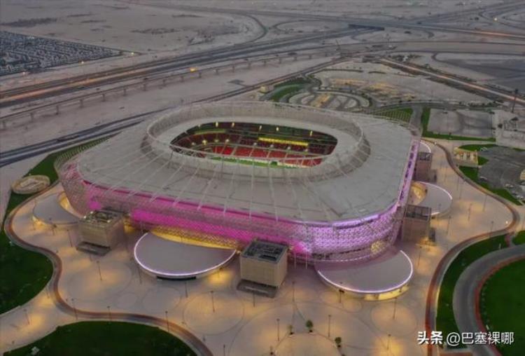 2022卡塔尔世界杯是48个球队?「2022年卡塔尔世界杯八座球场你知道吗」