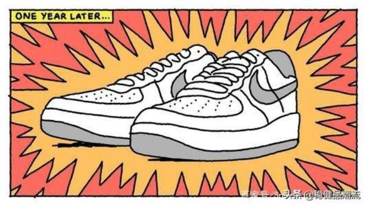 air force 1怎么搭配「不知道AirForce1怎么搭配没事今天我教你」