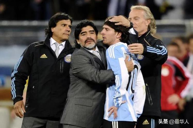 阿根廷首战失利他拥有了一切就差一个世界杯冠军了吗「阿根廷首战失利他拥有了一切就差一个世界杯冠军了」