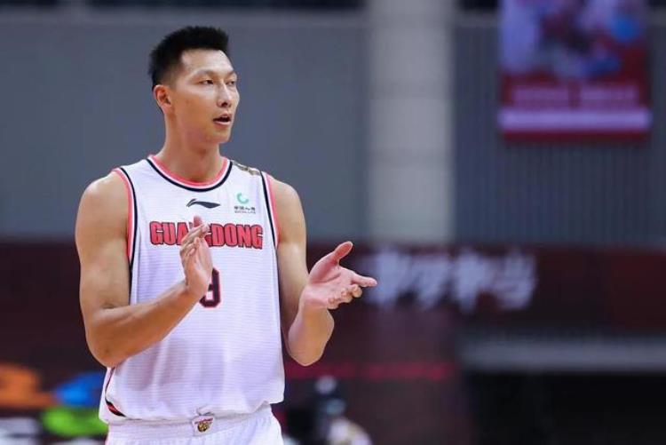 易建联NBA收入「中国球员NBA薪资一览易建联赚了1409万美元那姚明呢」