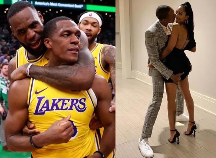 卡特教练中球员有打nba「NBA鬼才隆多看不上小卡加内特臣服詹姆斯还能当教练吗」