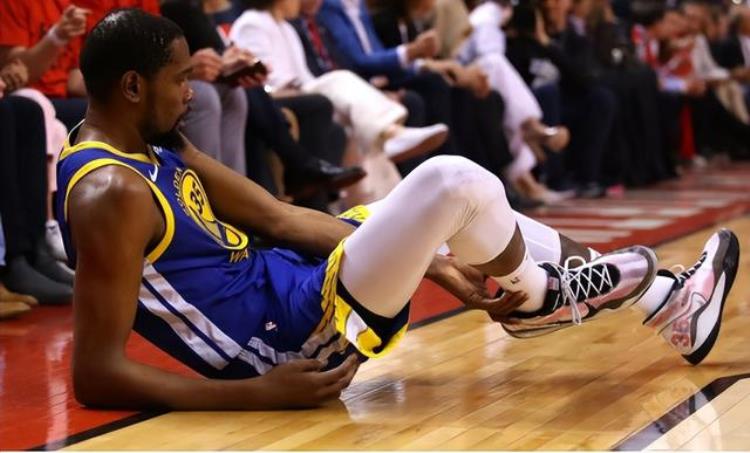 从毁灭性伤病到浴火重生天知道这些NBA球员经历了什么
