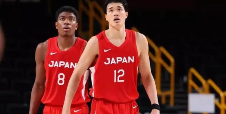 日本男篮遭受重创NBA球星拒绝为国征战球迷沸腾了