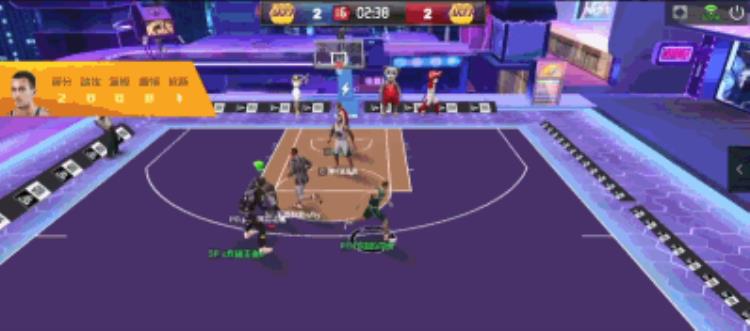 NBA控卫鼻祖「最强NBA丨在我面前别想秀控卫鼻祖还有这一手」