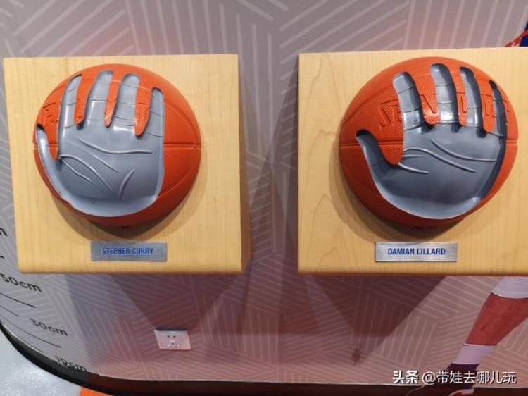北京有个NBA乐园快来带娃扣个篮