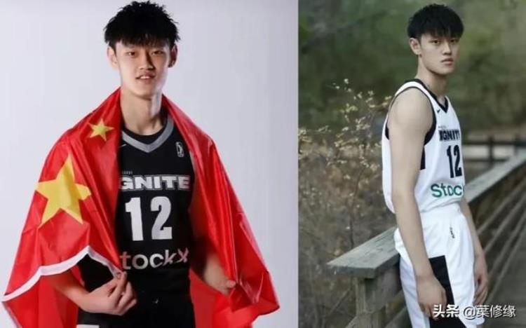 请大家理性看待曾凡博的NBA选秀前景适合他的才是最好的