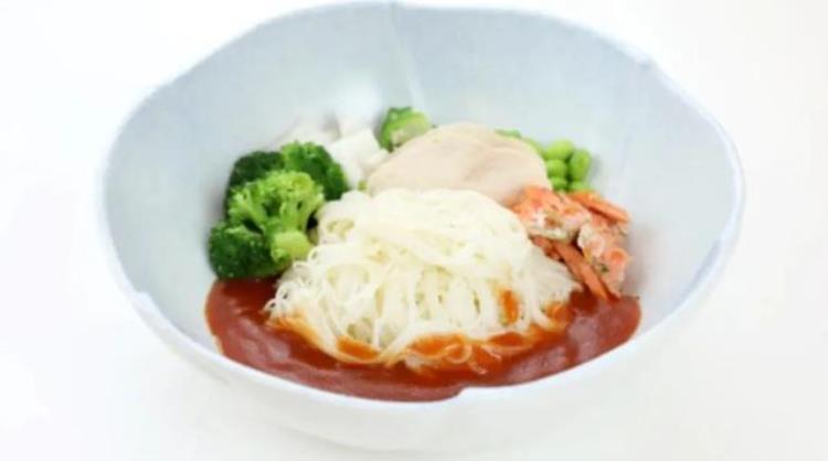 东京奥运村的食堂里都有啥好吃的「东京奥运村的食堂里都有啥好吃的」