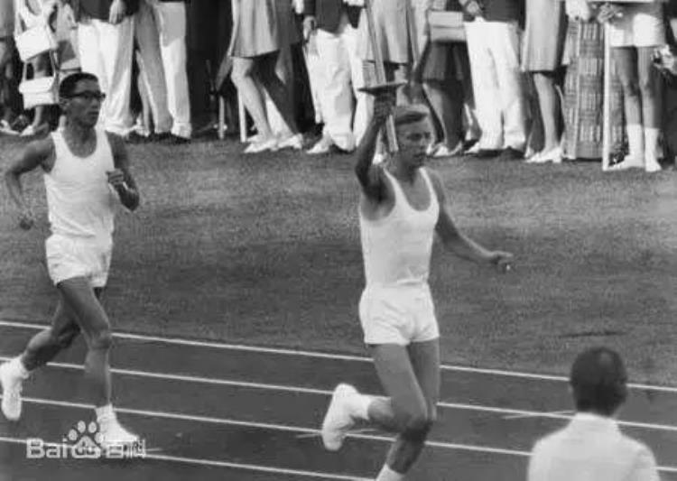1972 慕尼黑奥运会「奥运百科奥运知多少第二十届1972年慕尼黑奥运会」