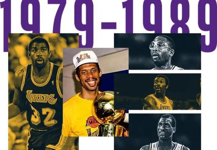 最强NBA王朝「美媒评选NBA历史上最伟大的五大王朝球队哪支王朝球队最强」