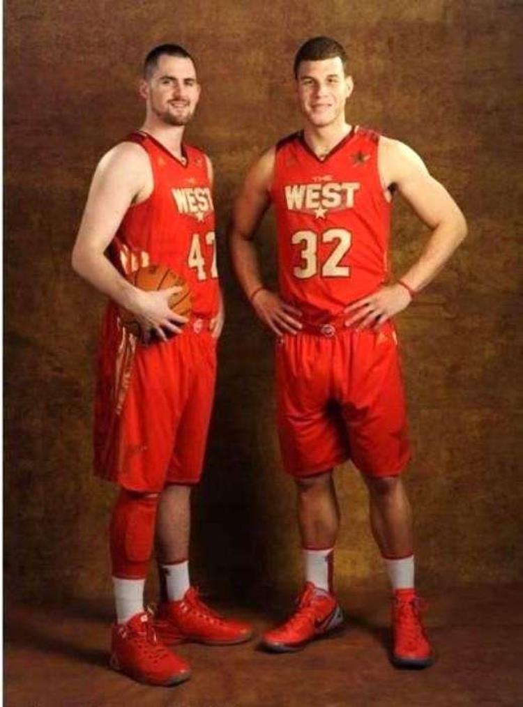 NBA乐福身高「乐福身高208米还是203米NBA官网揭晓了答案」