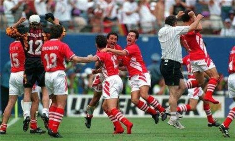 94年世界杯巴西夺冠之路「史话世界杯1994年美国世界杯巴西四度称王」