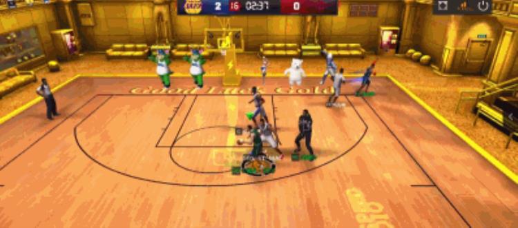 NBA控卫鼻祖「最强NBA丨在我面前别想秀控卫鼻祖还有这一手」