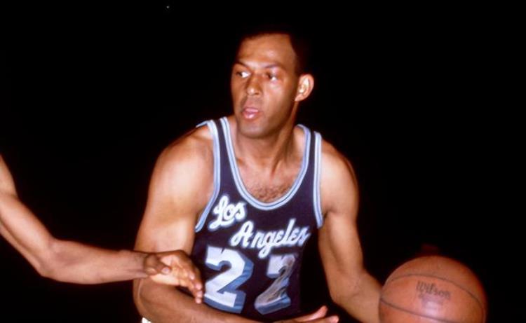 nba历史前5大前锋「NBA历史前5的小前锋都是谁8亚王垫底伯德屈居第2」