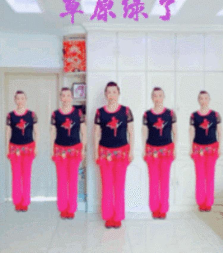 冬奥会开幕式的热场节目竟是30分钟的广场舞「冬奥会开幕式的热场节目竟是30分钟的广场舞」