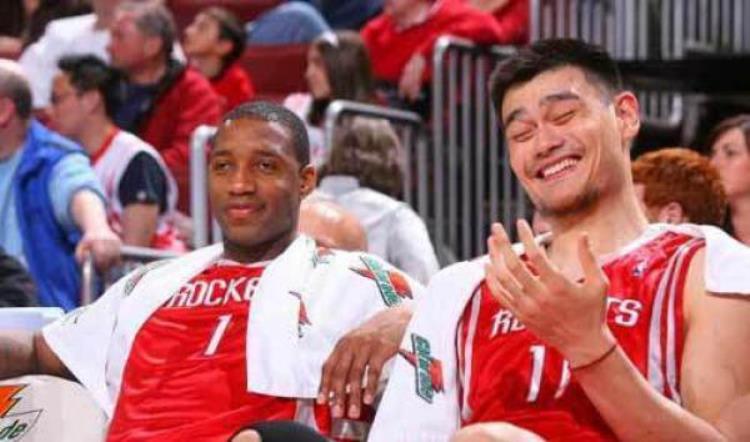 姚明当年为什么被选为nba状元「姚明当年为什么被选为NBA状元」