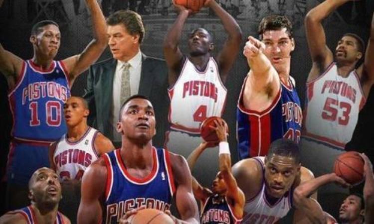 nba联盟规则演变过程「从这些NBA规则的演变看联盟的历史发展多人因实力强大而遭殃」