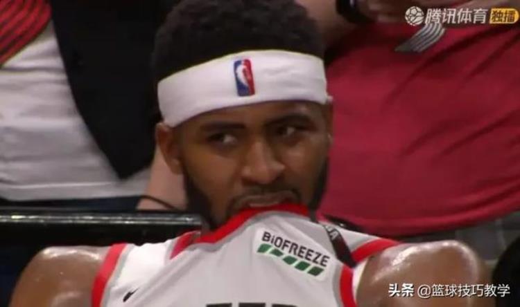 努尔基奇什么伤「NBA六大严重伤病努尔基奇断腿最后一名头颅直接被打碎了」
