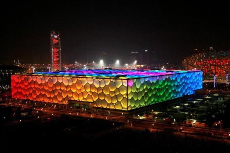为什么中国2008年才举办奥运会「08年的中国那么困难为何还要举办奥运会海外华侨给出答案」
