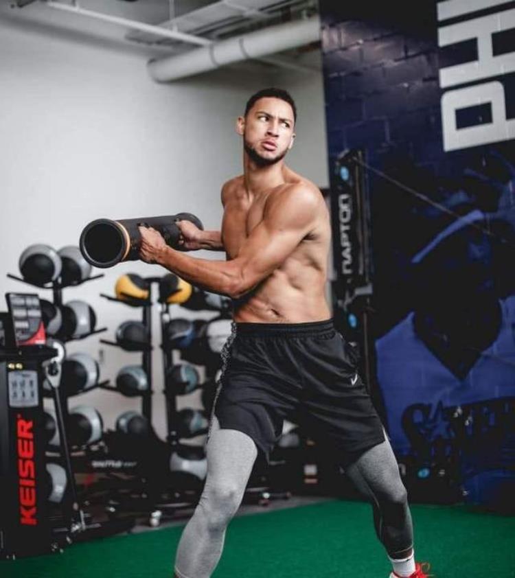 想在nba中82场全勤究竟有多难打「想在NBA中82场全勤究竟有多难」