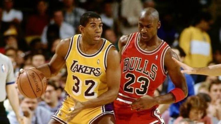1991乔丹空中换手「你知道吗91年NBA总决赛乔丹的空中换手还有这样一层含义」