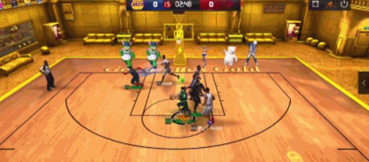 NBA控卫鼻祖「最强NBA丨在我面前别想秀控卫鼻祖还有这一手」