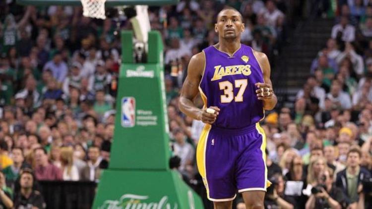 4大nba恶名昭彰的防守悍将每个人都被很多球迷讨厌「4大NBA恶名昭彰的防守悍将每个人都被很多球迷讨厌」
