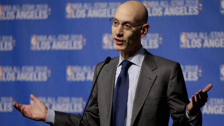 时隔12个月央视宣布复播NBA苏群我来告诉大家复播原因