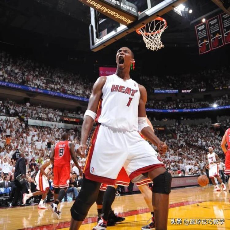 热火正式付清波什全部NBA工资当打之年却因病退役