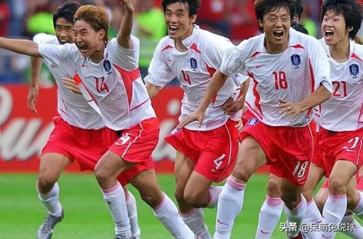 2022年世界杯韩国最终阵容名单韩国队的主教练是谁