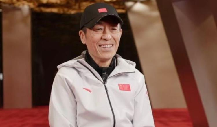 冬奥会开幕式的热场节目竟是30分钟的广场舞「冬奥会开幕式的热场节目竟是30分钟的广场舞」