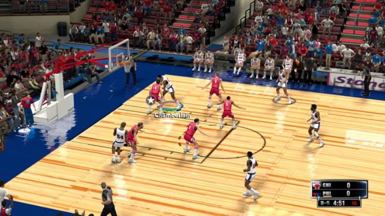 2k14怎么载入名单「电脑PC端游戏NBA2K14载入新名单教程」