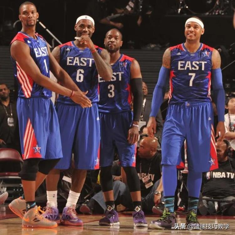 热火正式付清波什全部NBA工资当打之年却因病退役