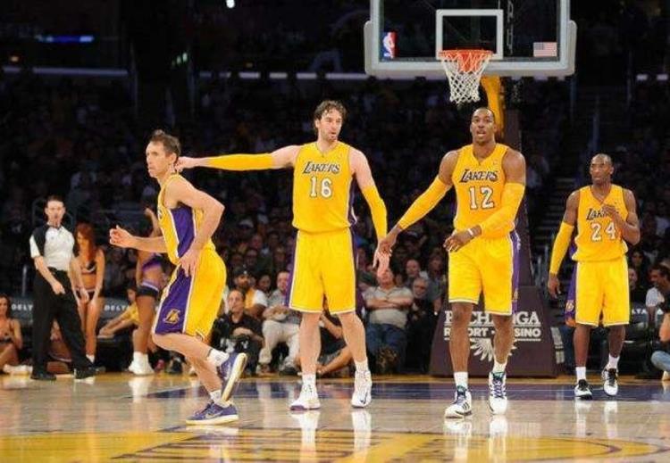 nba30天30队湖人「洛杉矶湖人队30天30队历史」