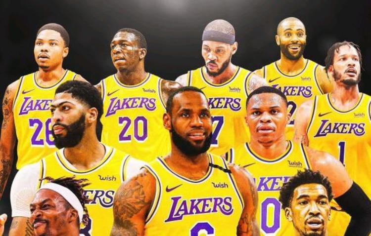 nba为何西强东弱「06年NBA西强东弱的格局最佳攻防一阵西部球员包揽」