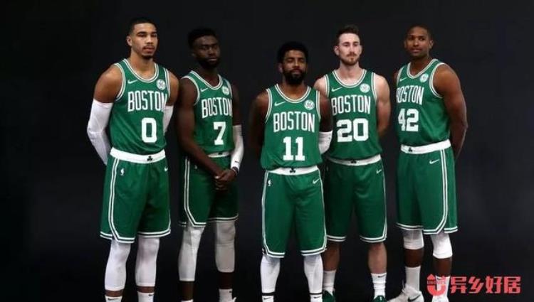 nba买票攻略「波士顿留学NBA购票指南请收好」