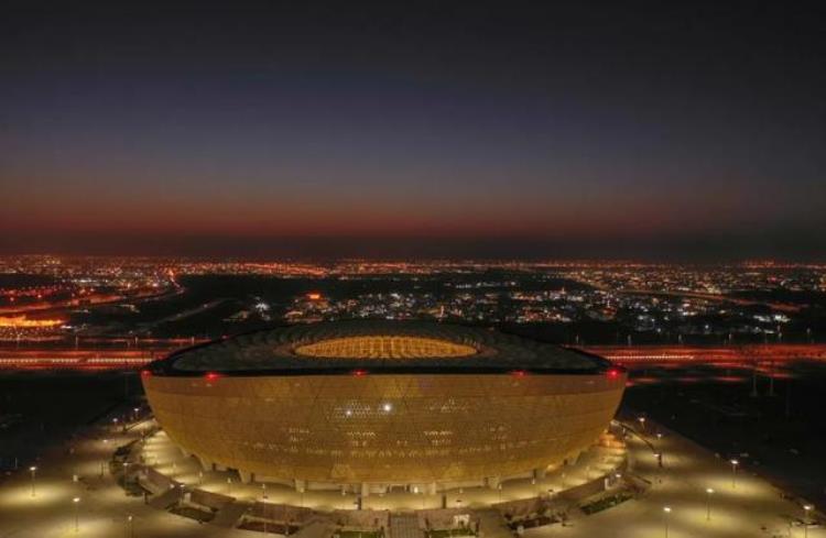 卡塔尔世界杯八座球场您最想去哪一座球场看球