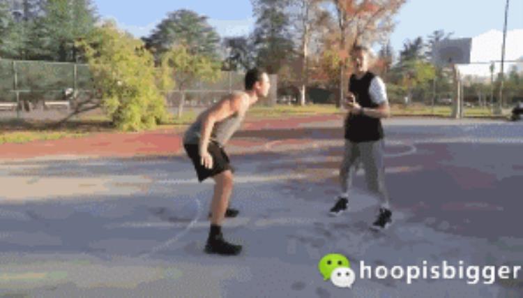 街球高手教授进nba会是什么结果「街球高手教授进NBA会是什么结果」