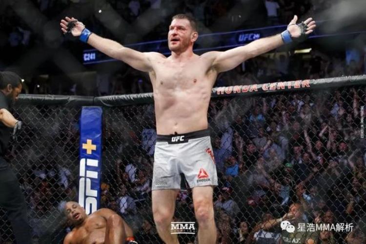 ufc都是什么格斗「现UFC冠军们都是来自哪个格斗背景」