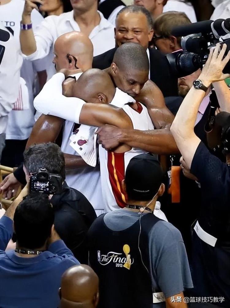 热火正式付清波什全部NBA工资当打之年却因病退役