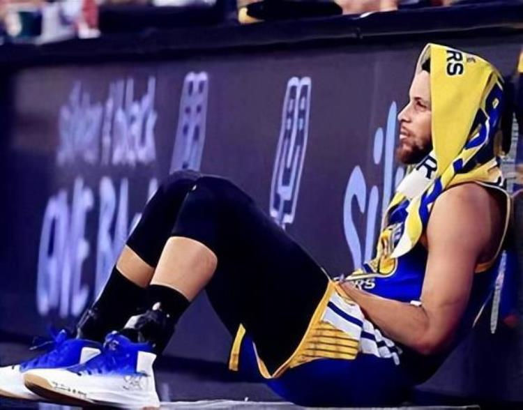 库里选秀为什么是第七「为什么库里在09年第7顺位才被NBA选中看完你就懂了」