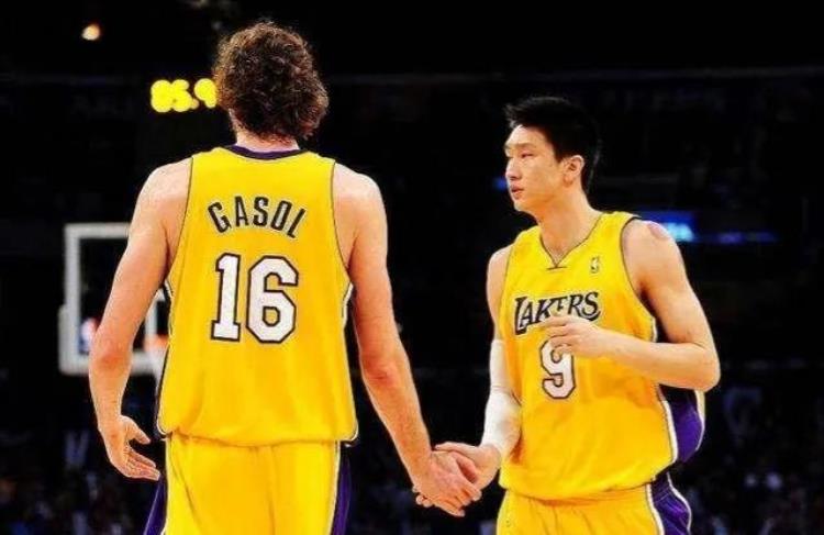 易建联NBA收入「中国球员NBA薪资一览易建联赚了1409万美元那姚明呢」