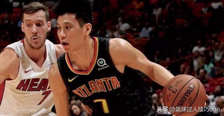 林书豪为什么能在nba获得成功「林书豪凭什么在NBA打出名堂天赋努力加技术孙悦本也有机会」