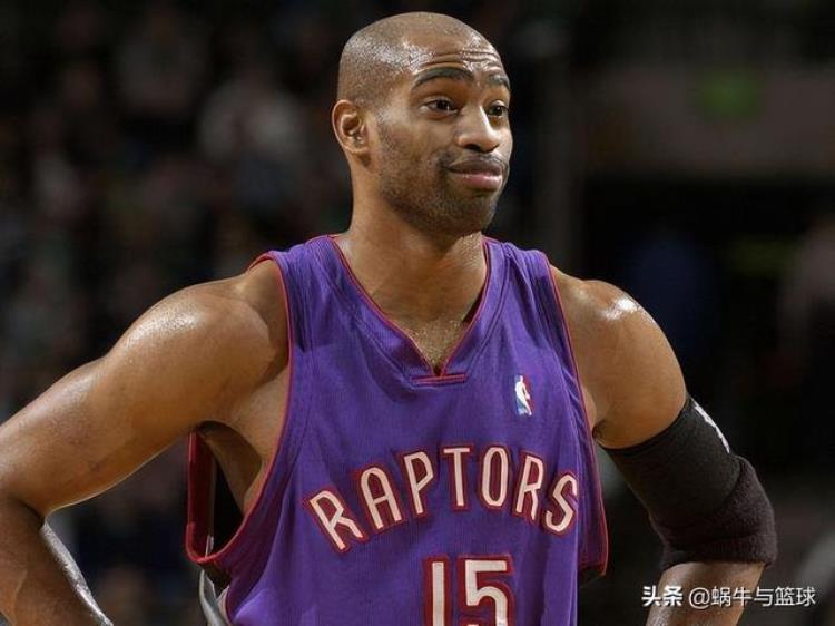 卡特nba生涯赚了多少钱「22个赛季卡特是NBA效力时间最长的球员他一共赚到多少钱」