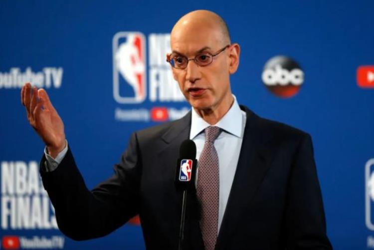时隔907天NBA再回CCTV5直播列表出炉萧华终于如愿以偿