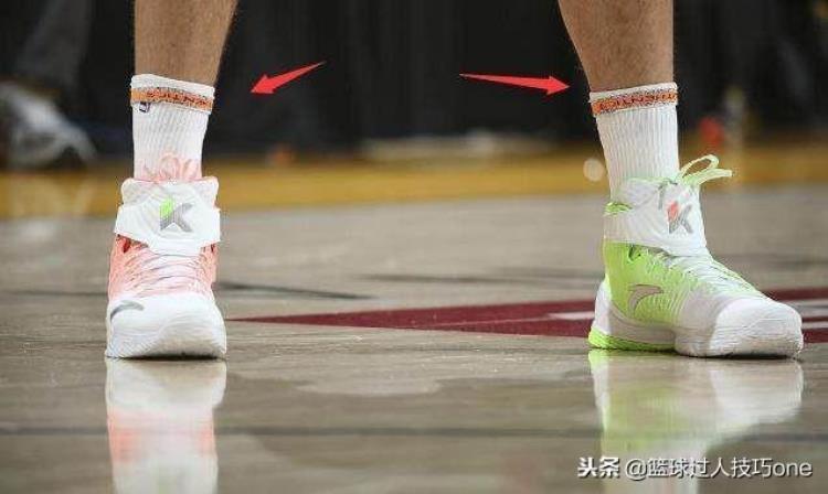 哈登代言的耐克球鞋「谁是NBA最良心代言人哈登将耐克logo剪掉科比拒给阿迪鞋签名」