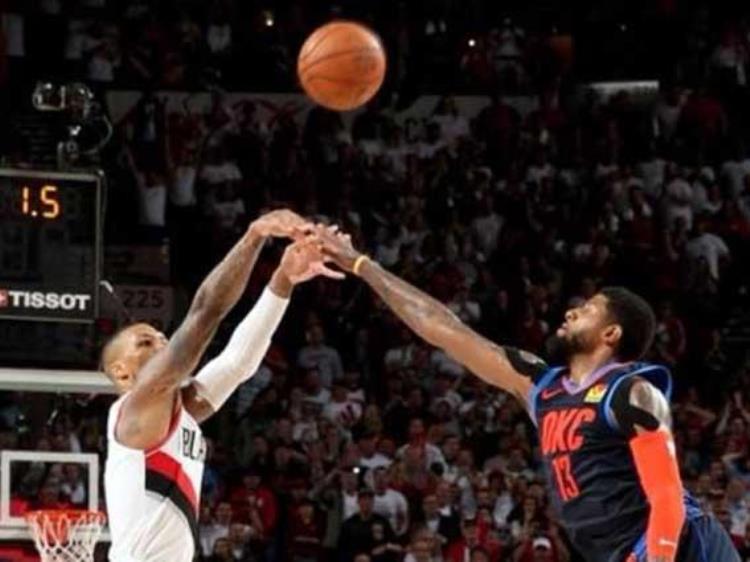 得与失NBA球员都会面临挑战但如果称之为压力就是侮辱普通人