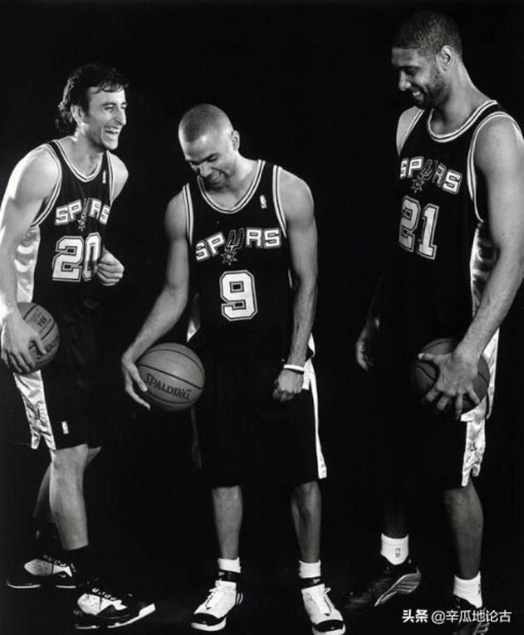 nba最强单核夺冠「NBA球队晋级及夺冠模式分析从单核到三巨头」