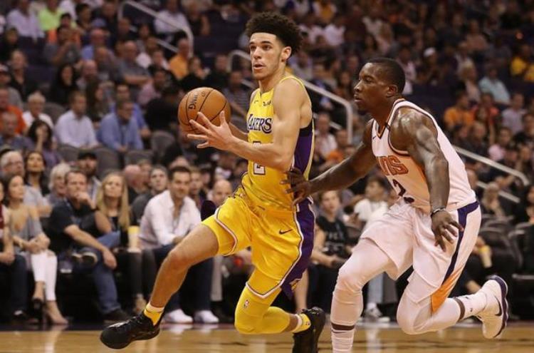 nba30天30队湖人「洛杉矶湖人队30天30队历史」