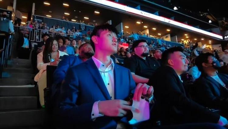 中国即将进入nba的球员名单「正式确定四名中国球员全部落选NBA下赛季或都会回CBA打球」