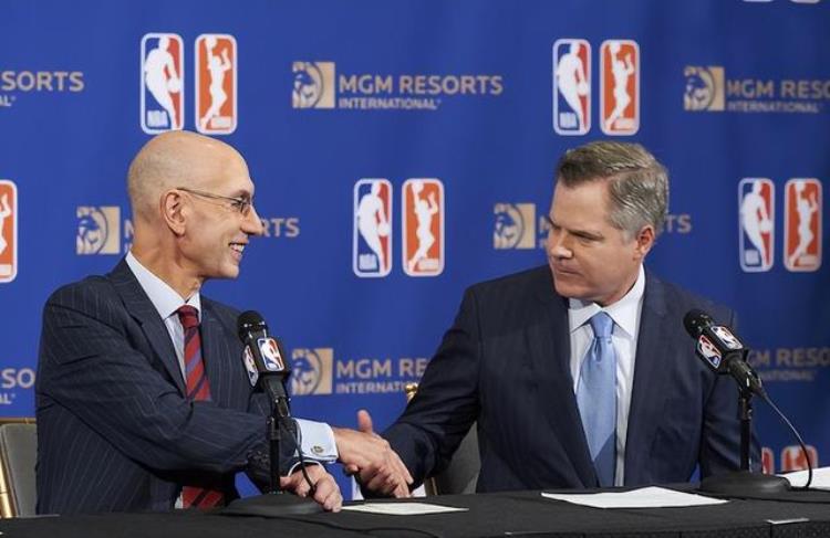 为什么越来越少人看nba「为何看NBA的人越来越少太忙是借口5个原因让比赛索然无味」